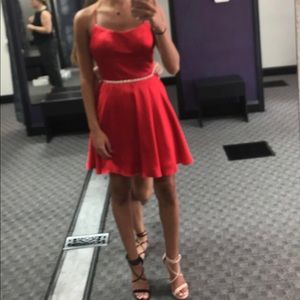 Sherri Hill style 52156